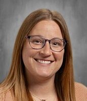 Photo of Jessica Stone