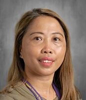 Photo of Nerissa Heinen