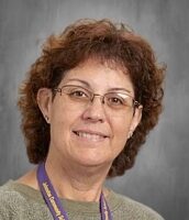Photo of Dariann Van Holton- Schultz