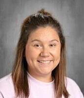 Photo of Breannah Suntken